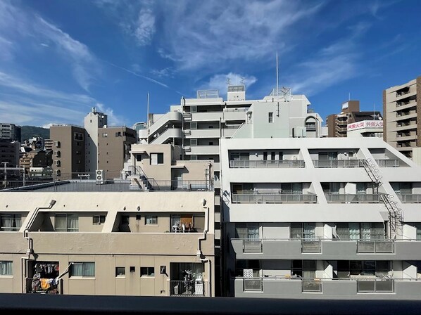 元町駅 徒歩10分 8-9階の物件内観写真